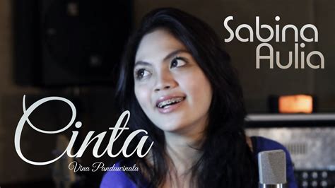 Vina Panduwinata Cinta Live Cover By Sabina Aulia Feat Rendy John
