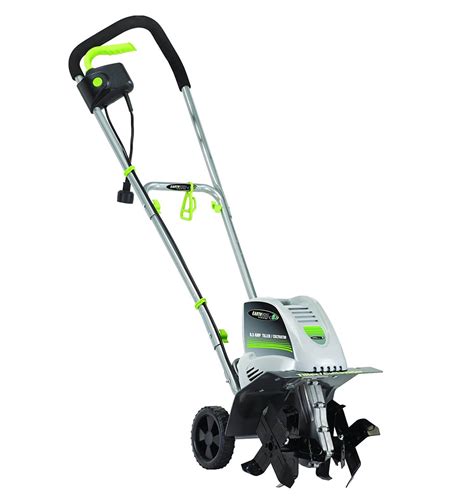 electric tillercultivator buying guide