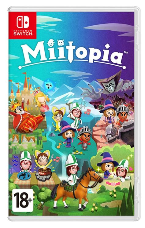miitopia has an 18 rating in russia because of its same sex
