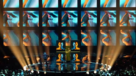 Eurovision Sweden Celebrates Ukrainian Duo Remains Defiant Ctv News
