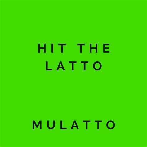 hit the latto explicit by mulatto on mp3 wav flac
