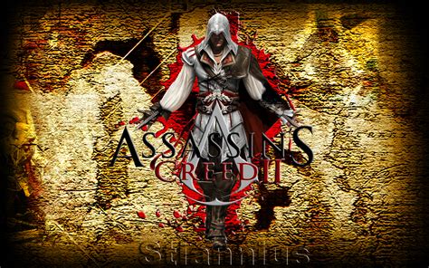 [32 ] Assassins Creed Hd Wallpapers On Wallpapersafari