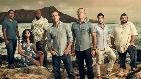 Hawaii Five 0 9ª Temporada Estreia No Axn Com Episódio Especial