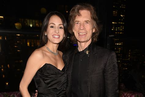What Is Melanie Hamrick S Net Worth Does Mick Jagger Affect Her Fortune