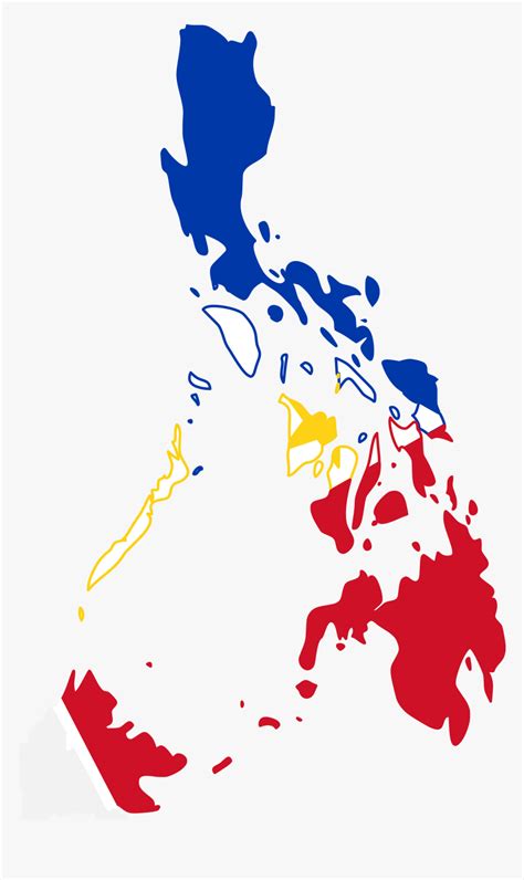 collection  philippine map clipart png map high resolution philippines transparent png