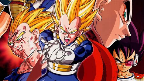 Vegeta Cool Dragon Ball Z Pictures Dragon Ball Z Cool Pics Goku And