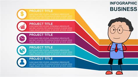 types  infographic templates   effective
