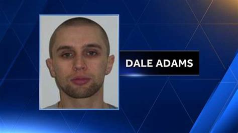 Police Search For Escaped Sex Offender