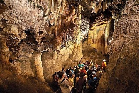 day   grutas de coyame  chihuahua