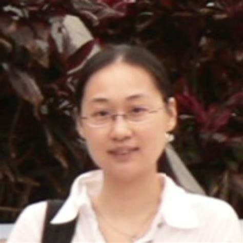 ying xu associate professor ph  shenzhen university