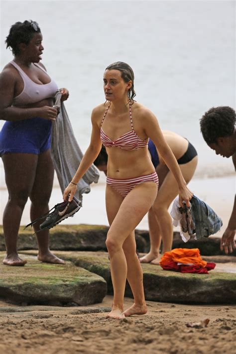 Taylor Schilling In A Bikini 17 Photos Thefappening