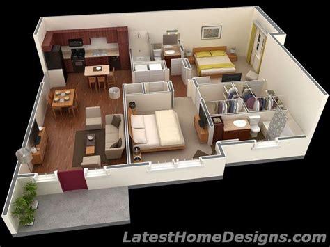 square feet  bhk house plans small houses pinterest square feet squares  house