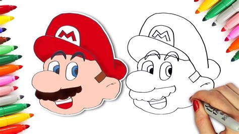 draw popular video game characters speed drawing compilation