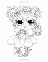 Coloring Pages Getdrawings Treats Sweet sketch template
