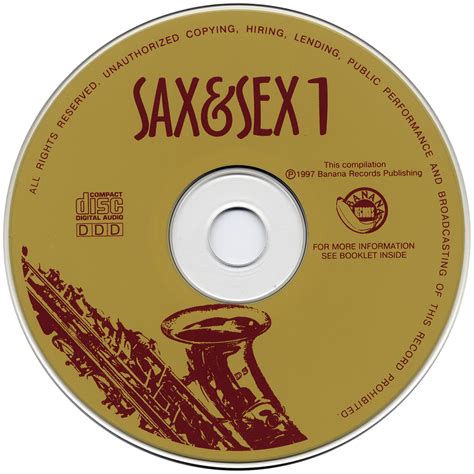 sax and sex collection 1995 2000 free download borrow and
