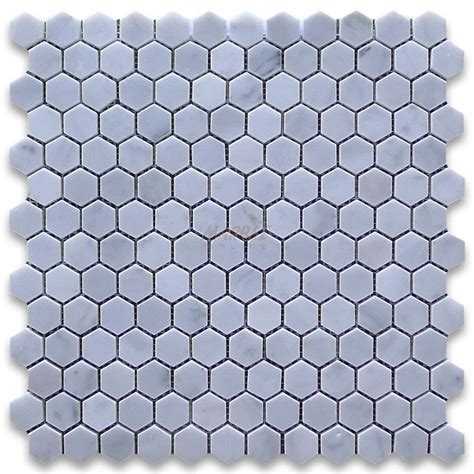 hexagon floor tile gooddesign