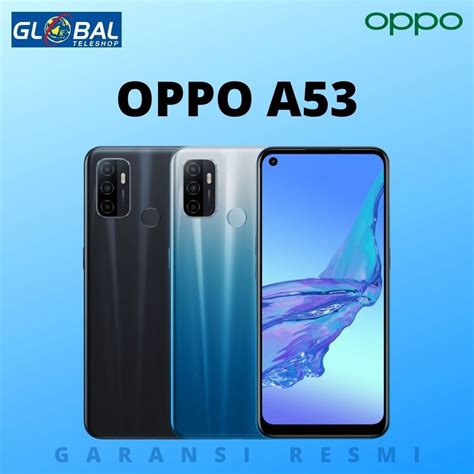 Oppo F7 - Diamond - ram 4GB storage 64GB - Dualsim - Fingerprint