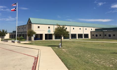 liberty hill voters  decide  liberty hill isd  million bond