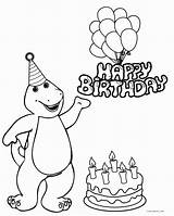Birthday Coloring Happy Pages Lucky Kids Star Colouring Getdrawings Printable Justin Time Color Getcolorings Print Colorings sketch template