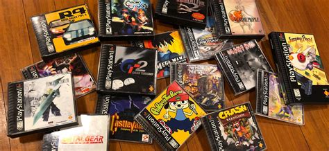 games       playstation classic game