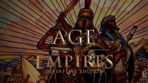 age of empires de what s the new release date