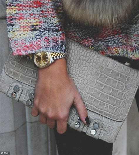 Love This Jumper And Watch Rapper Delight Millie Mackintosh Made In