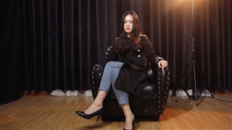 Sexy Asia Sole Vietnamese Model Hengd`s Sex Sock Foots3 Hd Asian