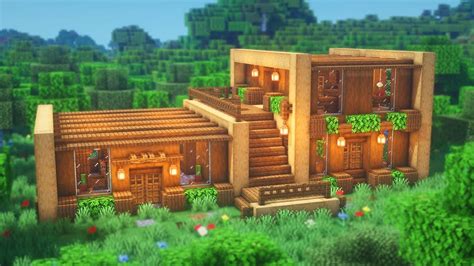images  cool  easy minecraft houses house decor concept ideas