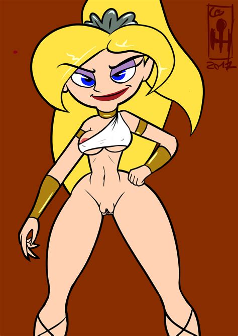 post 2301052 eris the grim adventures of billy and mandy cosmicsader