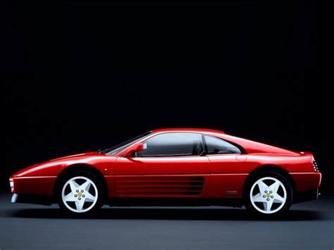 ferrari  classic car review honest john