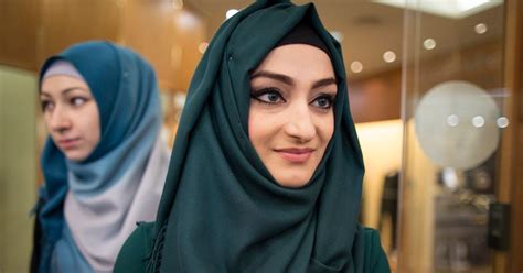 Muslim Women Share Their Experiences Of Wearing The Hijab Huffpost Uk