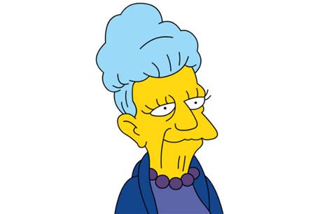 agnes skinner the 25 most underrated simpsons characters complex