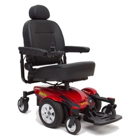 power wheelchairs  canada pride mobility jazzy select  scooter city