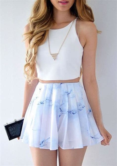 popular trends  girly outfits ideas stylelix