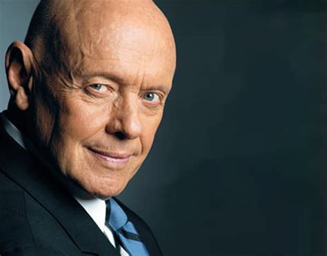 stephen covey thinkers