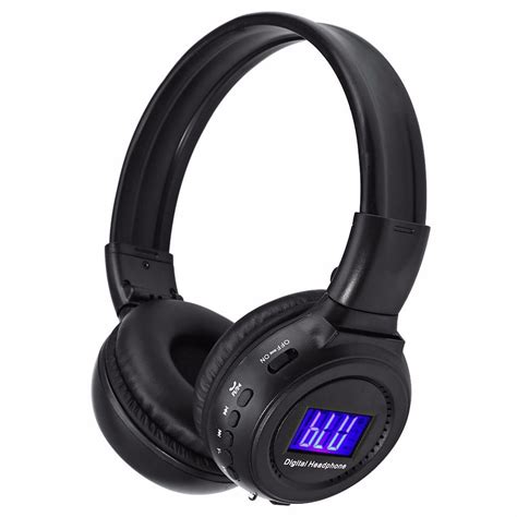 fone ouvido bluetooth headphone sem fio sd aux mp visor   em mercado livre
