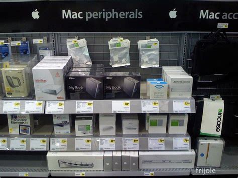 buy stores fitted  snazzy  apple displays