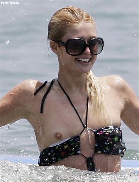 paris hilton nua em best of paris