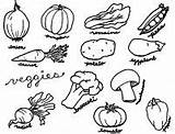Vegetable Kolorowanki Warzywa Veggies Bestcoloringpagesforkids Broccoli Warzywka Malowanki Getdrawings Pepper Zucchini Pobierz Drukuj sketch template