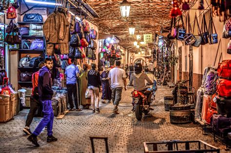 souk souks maroc marrakech medina blogvoyage blogvoyage icietlabas  blog de voyage