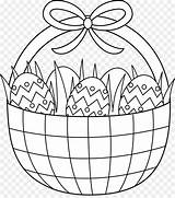Easter Paskah Mewarnai Telur Kelinci Keranjang Pngdownload Yup Basket Kolorowanki Koszyk Wielkanocny Minggu Identik Memang Hari Webstockreview Pngegg sketch template