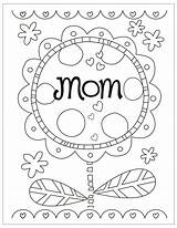 Pages Coloring Retirement Getcolorings Mother sketch template
