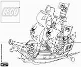 Pirata Barco Piratenschiff Ausmalbilder Malvorlagen Colorare Navio Pintar sketch template
