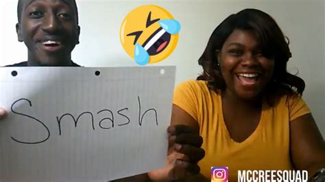 Smash Or Pass Funny Celebrity Edition Youtube