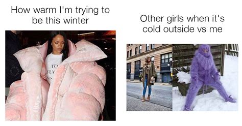 relatable post  people    cold