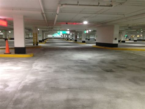 ttc 1 000 new parking spaces at yorkdale provide much needed relief
