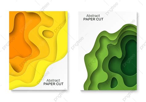paper cutout background cut  template   pngtree
