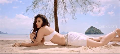 Actress Spicy Stills Actress Hot Bikini Actress Hot Stills Rakul Preet