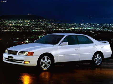 toyota chaser tourer  jzx  wallpapers