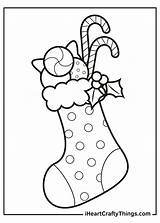 Iheartcraftythings Gingerbread Coloring4free sketch template